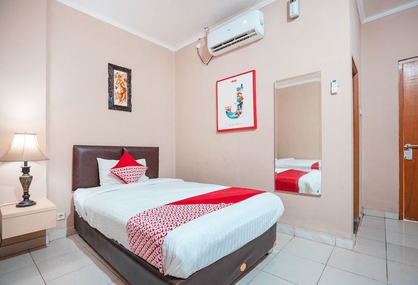 Hotelli Namora Residence By Oyo Rooms