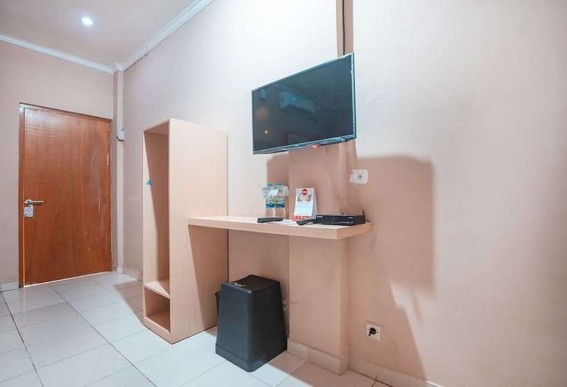 Hotelli Namora Residence By Oyo Rooms