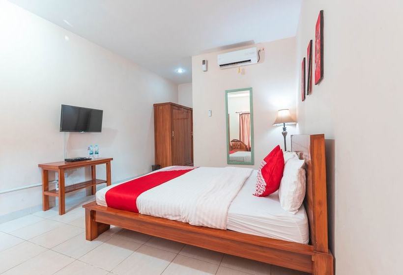 Hotelli Namora Residence By Oyo Rooms