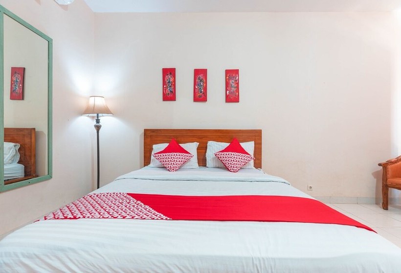 Hotelli Namora Residence By Oyo Rooms