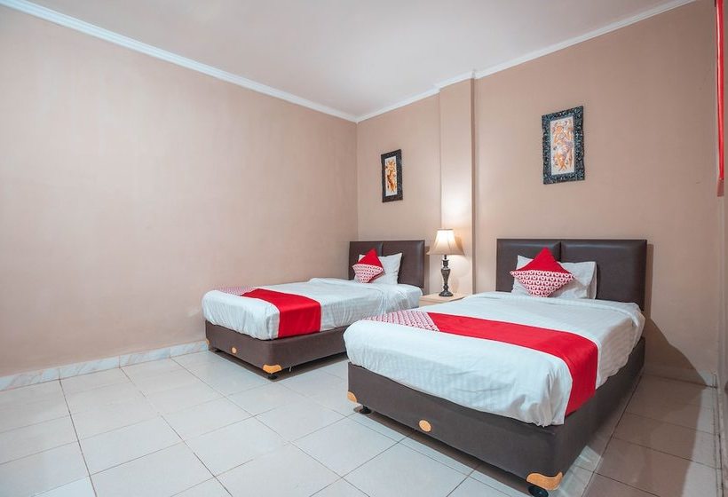 Hotelli Namora Residence By Oyo Rooms