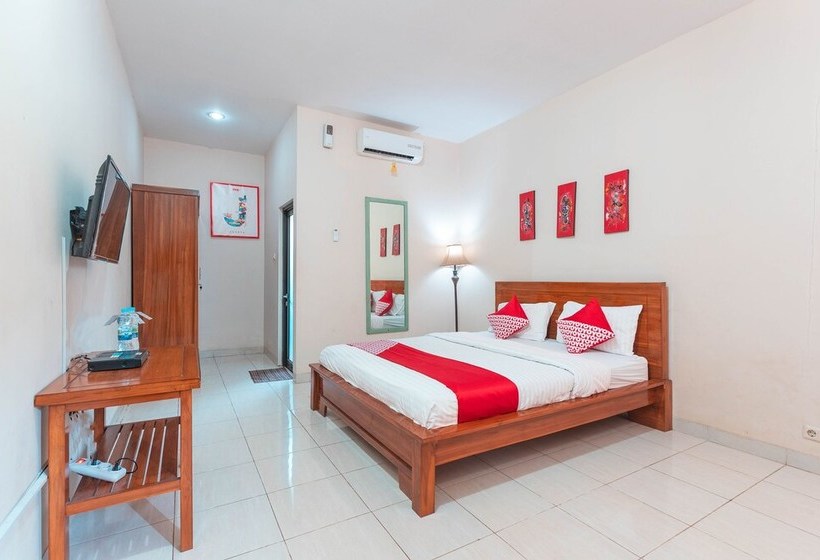 Hotelli Namora Residence By Oyo Rooms