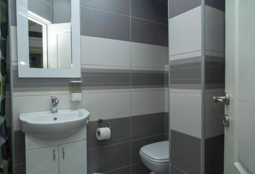 هتل Niš City Center Guest House