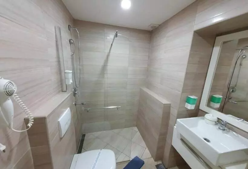 هتل Niš City Center Guest House