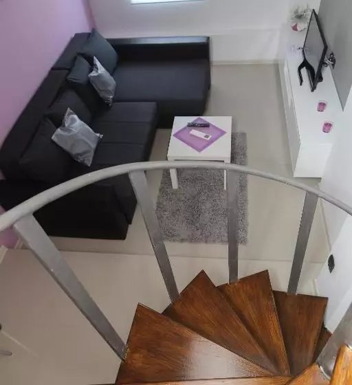 هتل Niš City Center Guest House