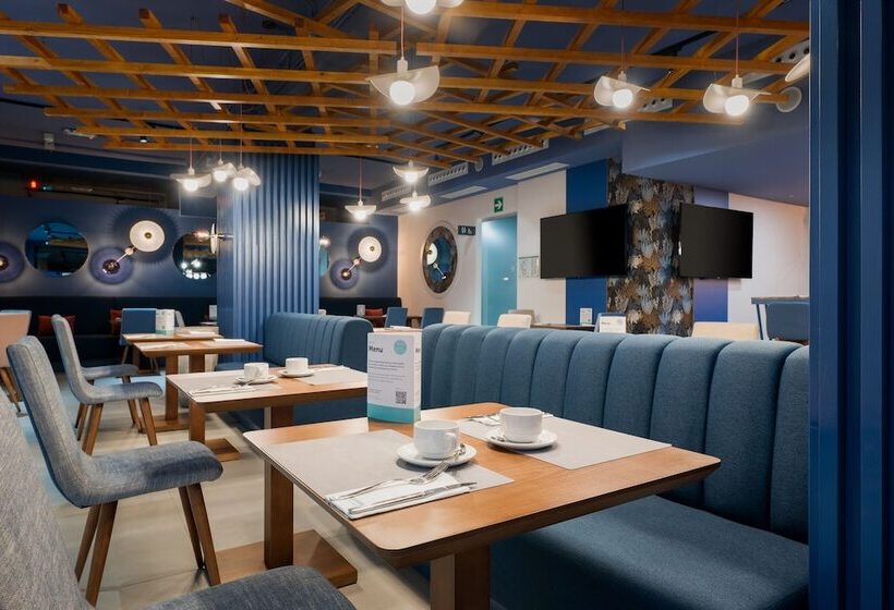 בית מלון כפרי Occidental Las Palmas