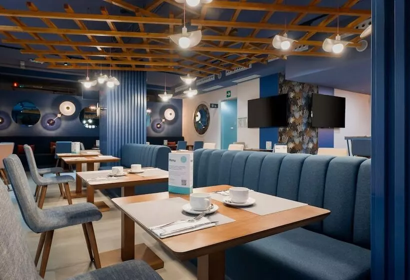 ホテル Occidental Las Palmas