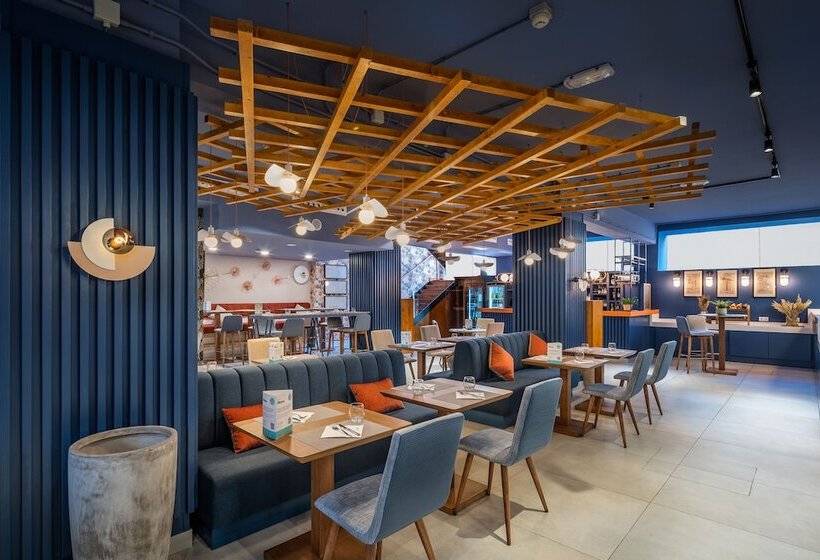 בית מלון כפרי Occidental Las Palmas