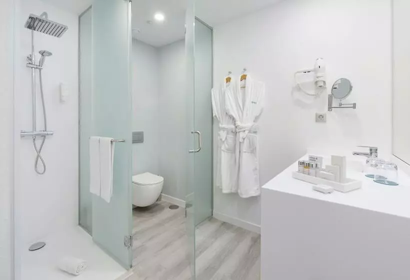 ホテル Occidental Las Palmas