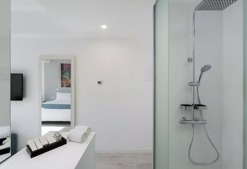 ホテル Occidental Las Palmas