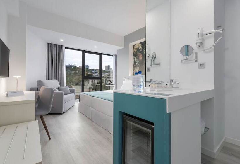 בית מלון כפרי Occidental Las Palmas