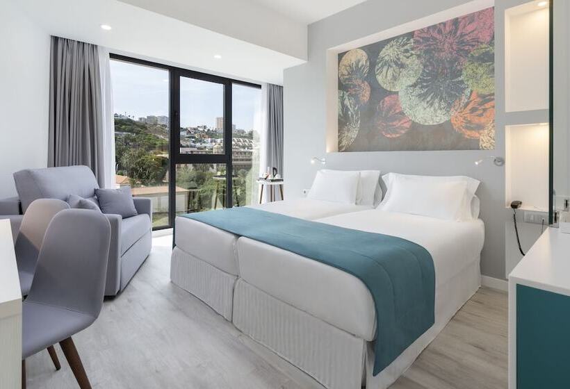 בית מלון כפרי Occidental Las Palmas