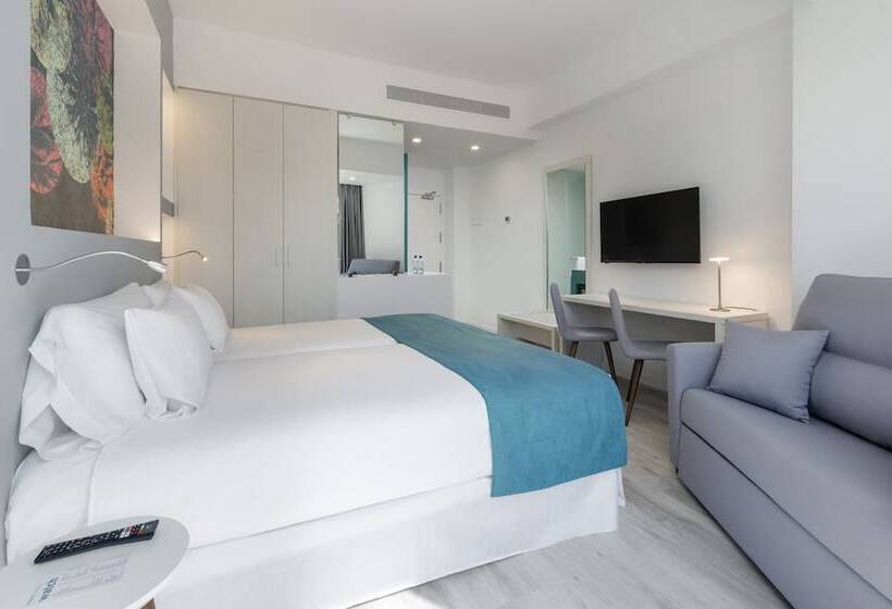 בית מלון כפרי Occidental Las Palmas