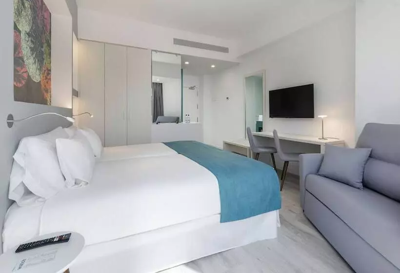 ホテル Occidental Las Palmas