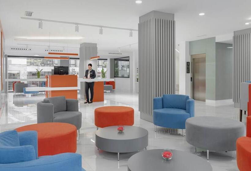 בית מלון כפרי Occidental Las Palmas