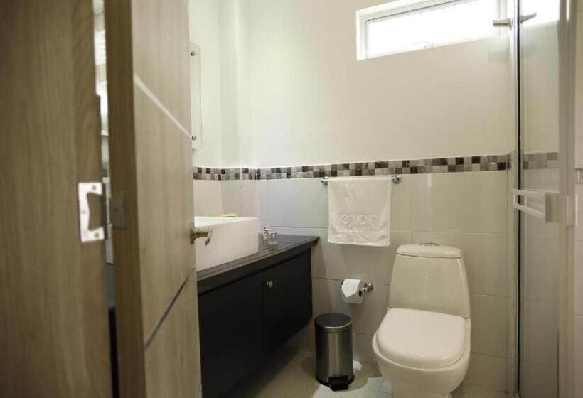 Hotel On Apartasuites