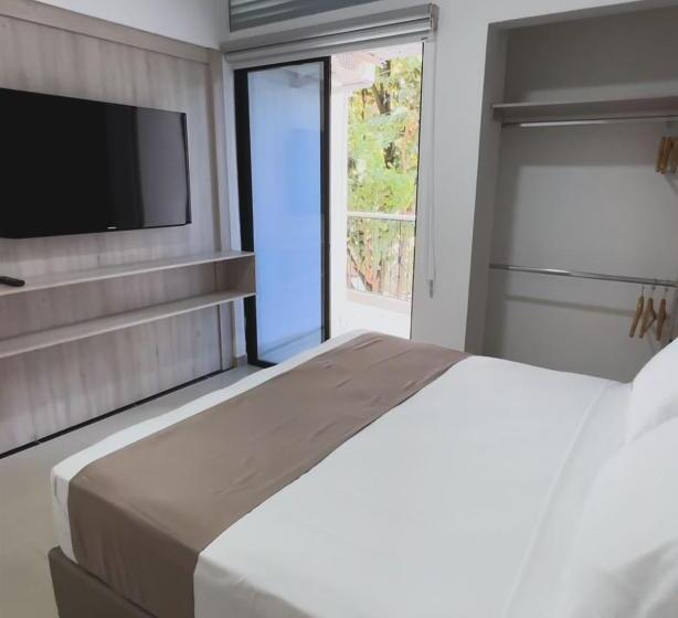 Hotel On Apartasuites