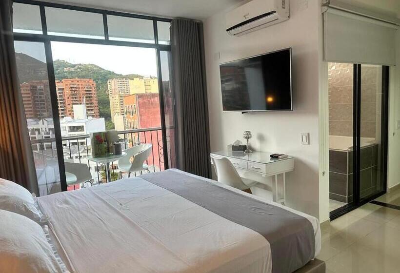 Hotel On Apartasuites