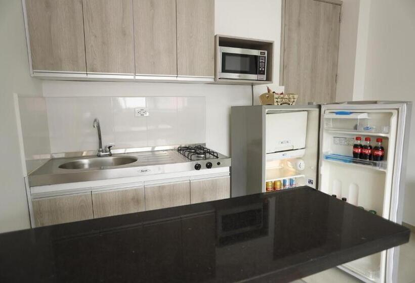 Hotel On Apartasuites