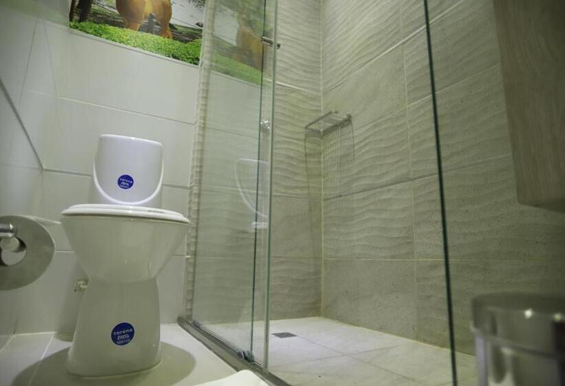 Hotel On Apartasuites