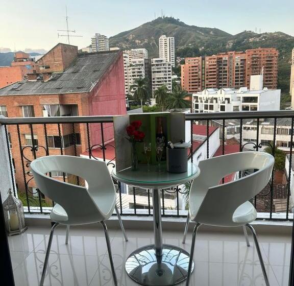 Hotel On Apartasuites