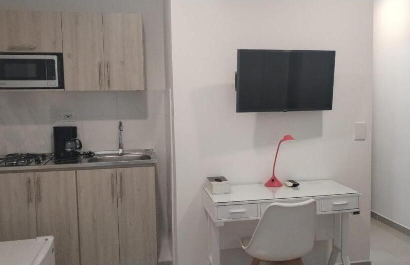 Hotel On Apartasuites