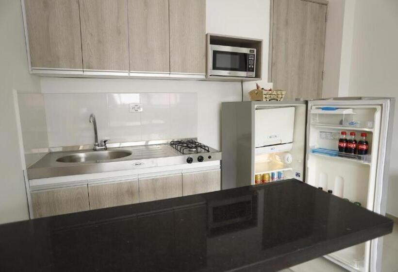 Hotel On Apartasuites