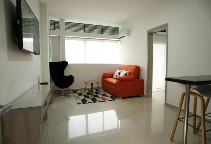 Hotel On Apartasuites