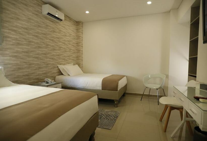 Hotel On Apartasuites