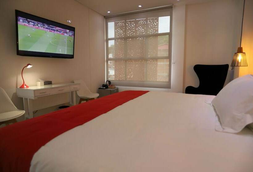 Hotel On Apartasuites