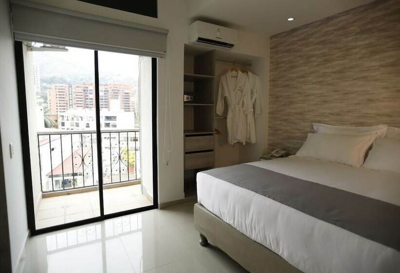 Hotel On Apartasuites