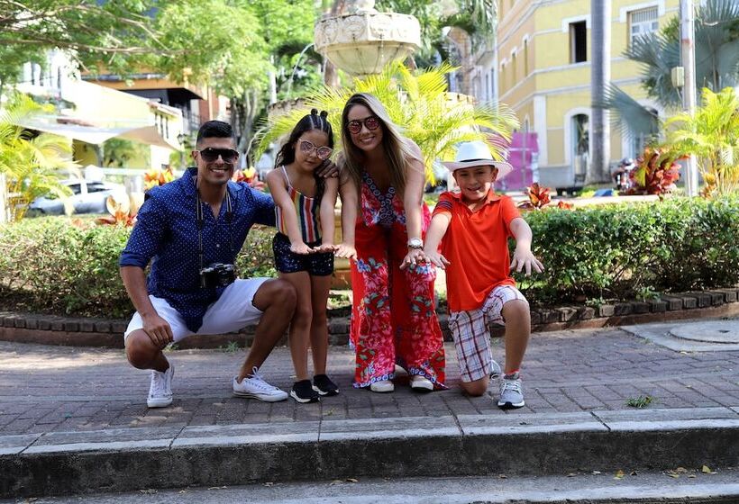 Hotel On Apartasuites