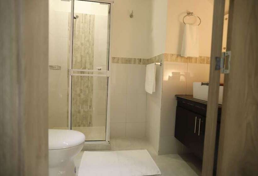 Hotel On Apartasuites