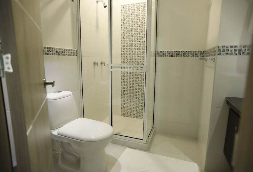 Hotel On Apartasuites