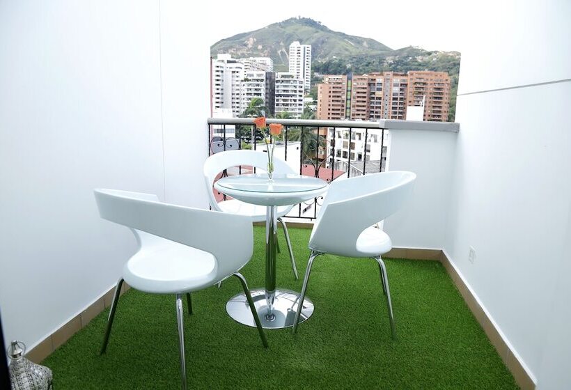 Hotel On Apartasuites