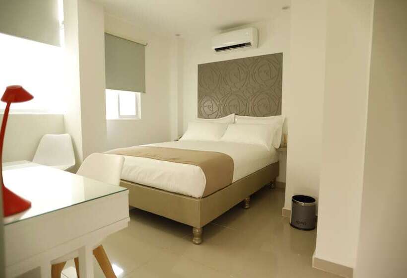 Hotel On Apartasuites