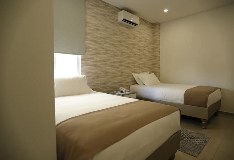 Hotel On Apartasuites