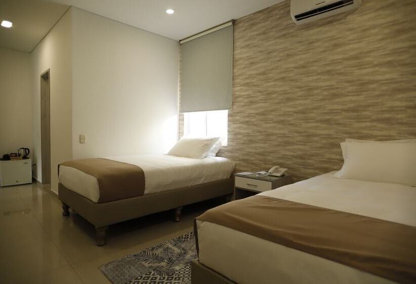 Hotel On Apartasuites