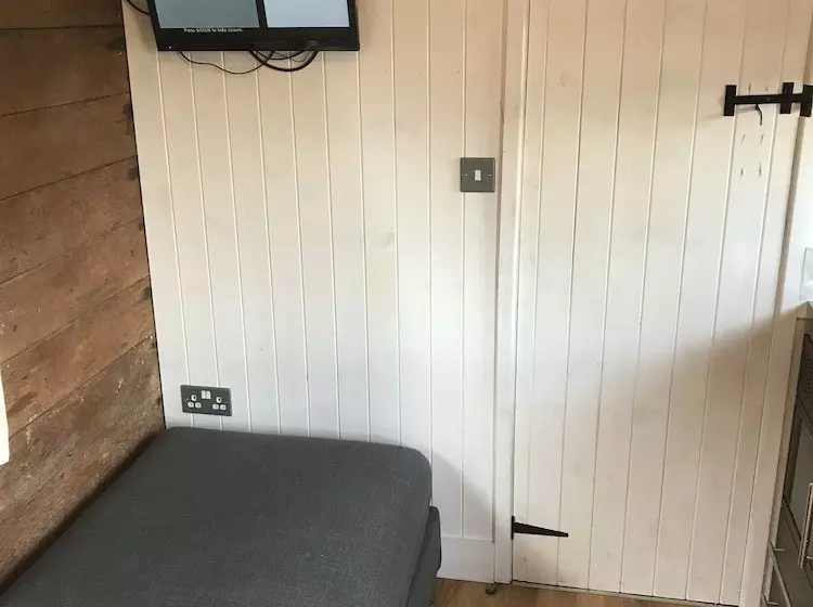 田舎風ホテル Offa S Dyke Retreat