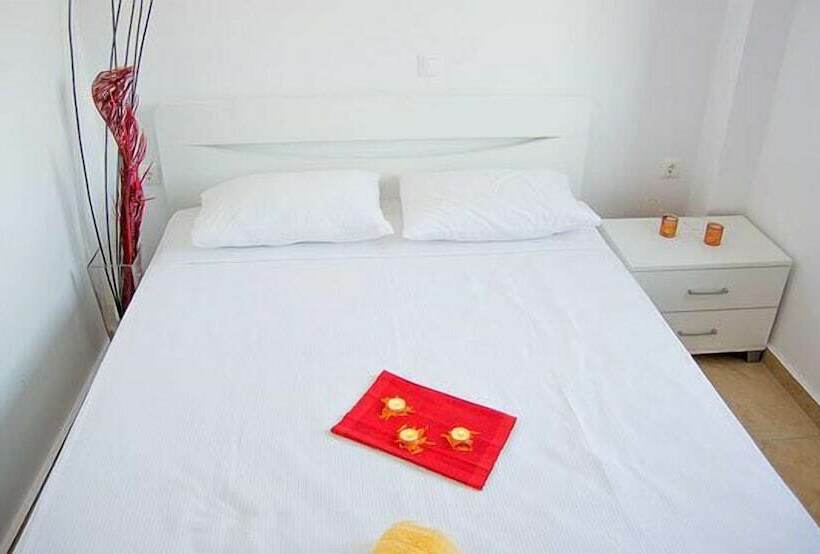 Olive Lemon Morfi Village