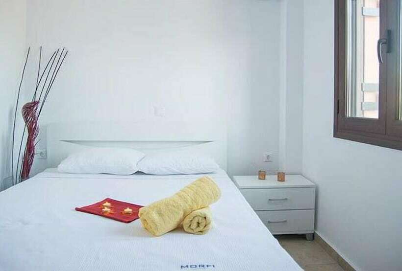 Olive Lemon Morfi Village