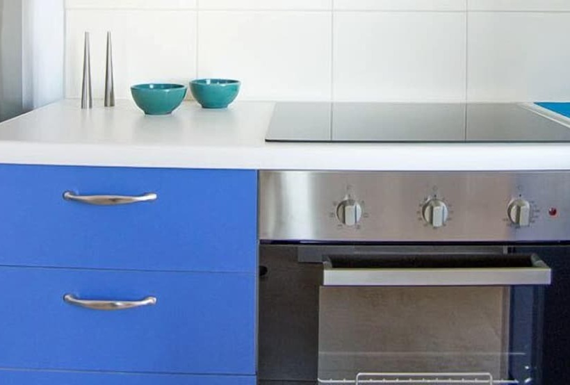 Olive Lemon Morfi Village