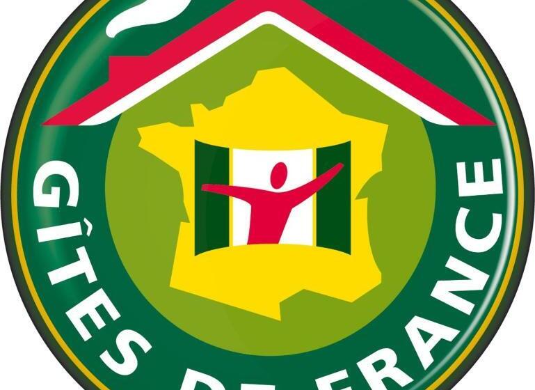 פנסיון Les Jardins De La Cathédrale Chambres D Hôtes Gîte De Groupe