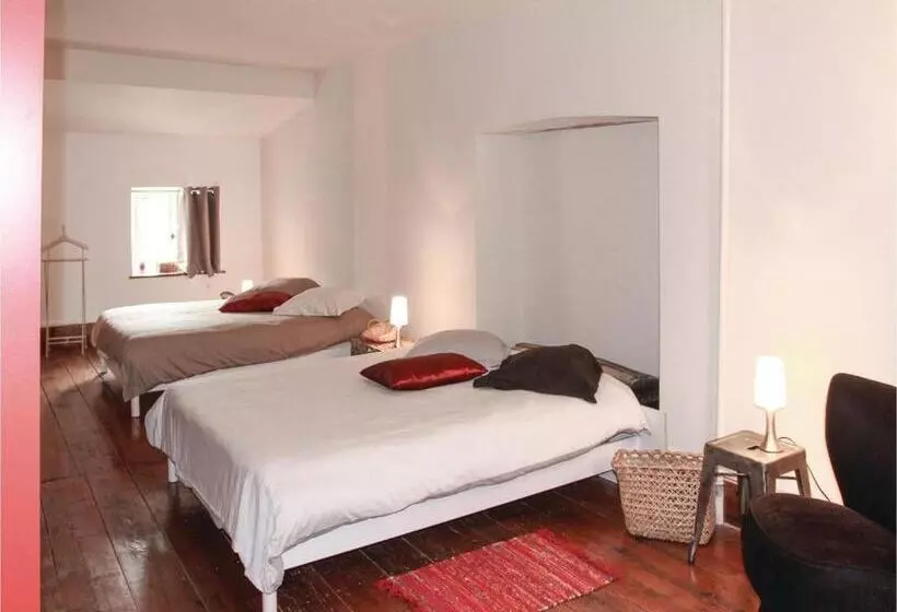 Majatalo Les Jardins De La Cathédrale Chambres D Hôtes Gîte De Groupe