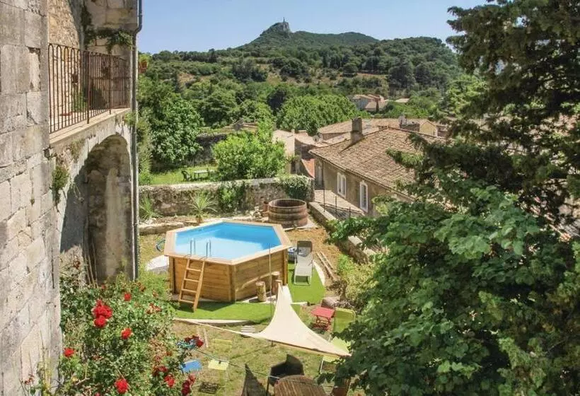 Majatalo Les Jardins De La Cathédrale Chambres D Hôtes Gîte De Groupe