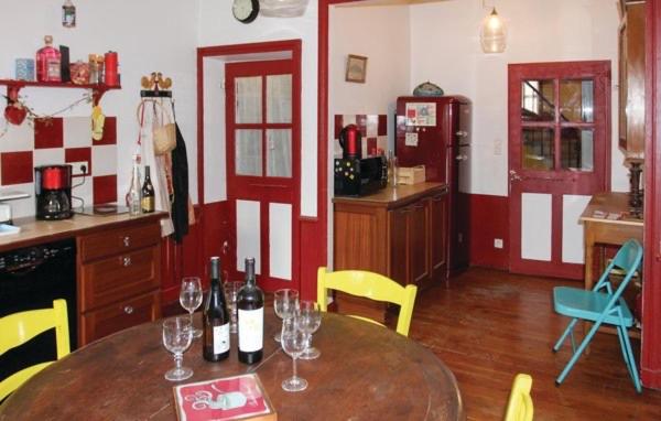 פנסיון Les Jardins De La Cathédrale Chambres D Hôtes Gîte De Groupe