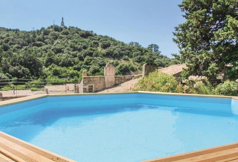 פנסיון Les Jardins De La Cathédrale Chambres D Hôtes Gîte De Groupe