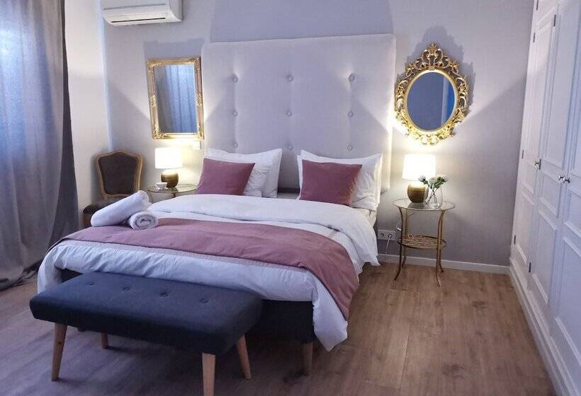 Panzió Vogue 23 Boutique