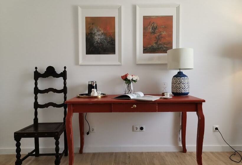 Panzió Vogue 23 Boutique