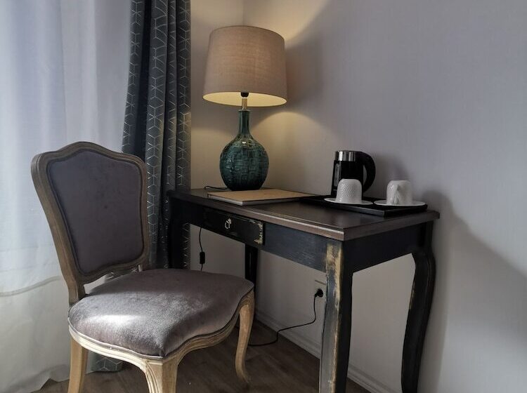 Panzió Vogue 23 Boutique